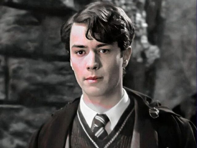 Tom Riddle