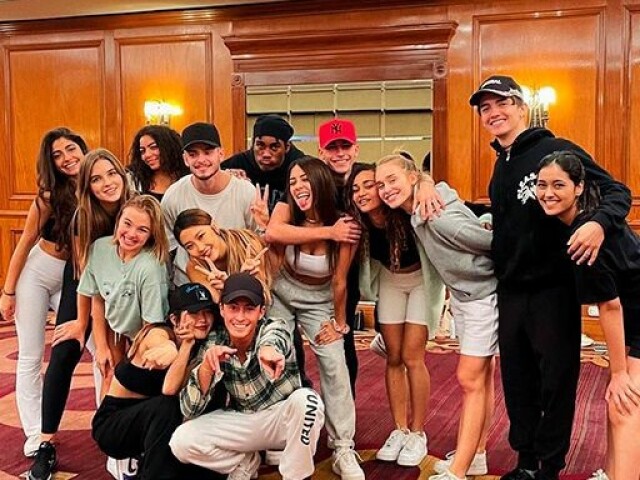 Quiz do Now United!