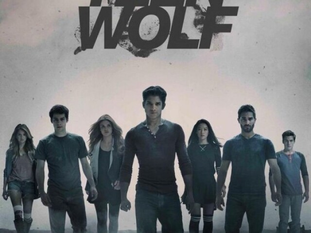 Teen wolf