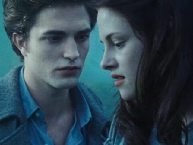 Bela e Edward