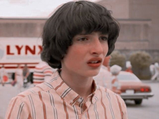 Mike