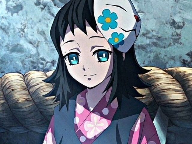 Makomo!