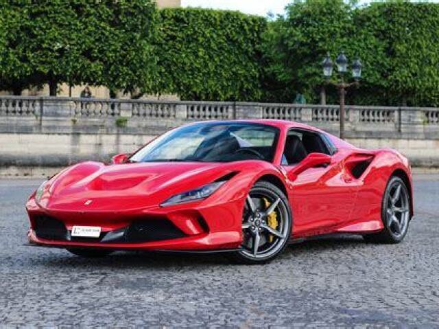 Ferrari