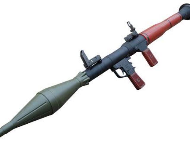 RPG