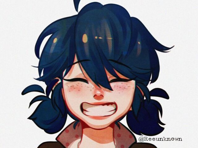 Marinette Dupain-Cheng