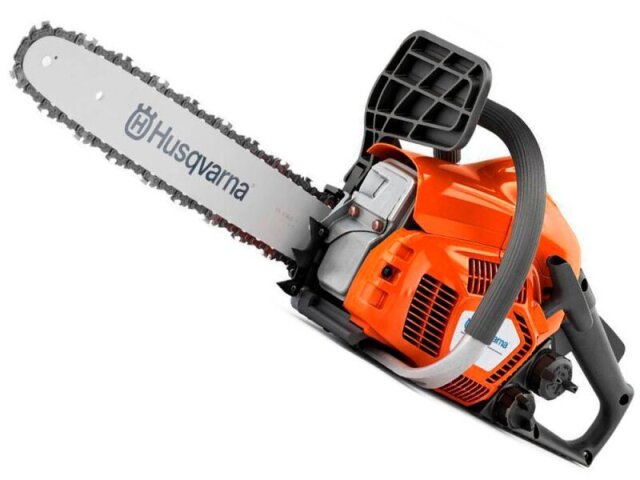 Motosserra