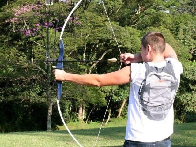 Arco e Flecha