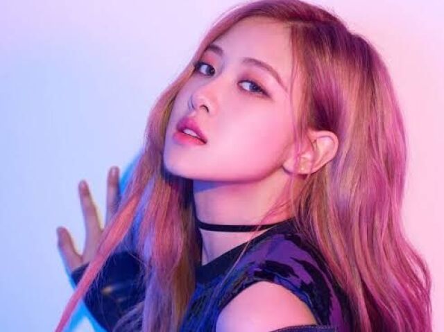 🍿Rosé