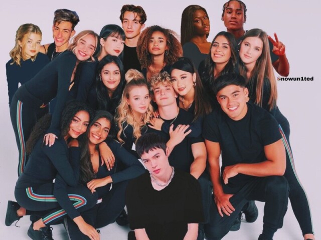 -đVocĂȘ conhece o Now United?đ -