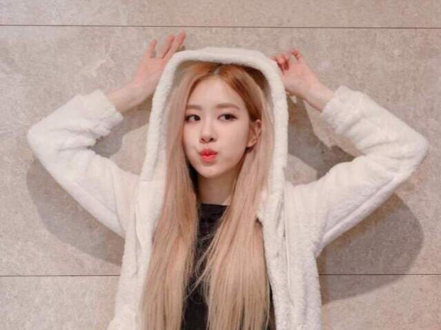 🥚Rosé