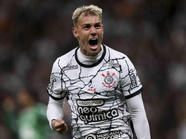 Você é o Roger guedes