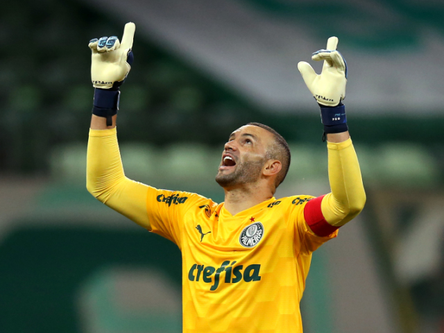 Você é o Everton