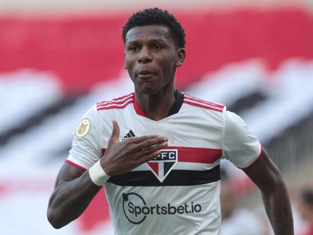 Você é o Arboleda