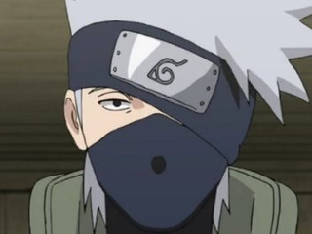 Kakashi