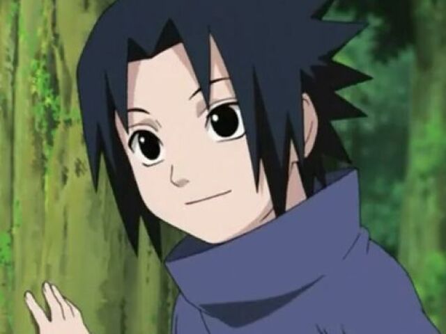 Sasuke