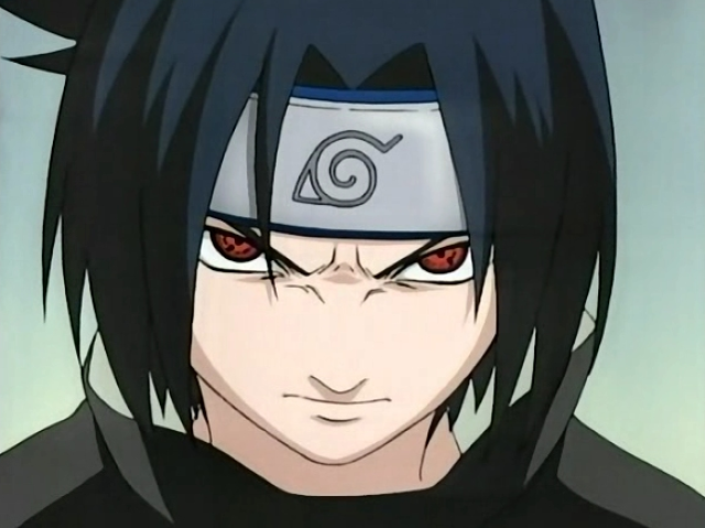 Itachi sabia que Sasuke ia ficar muito bravo e ia destruir konoha, e queria evitar isso dando a desculpa de estar treinando suas abilidades ao matar o clã.