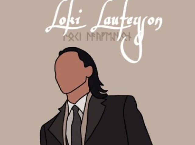 Você conhece Loki Laufeyson?