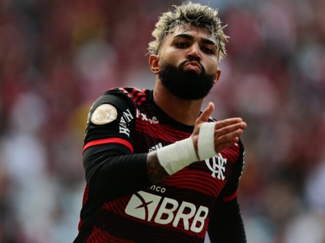 Você é o Gabigol