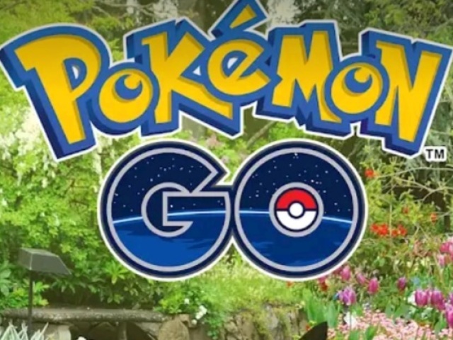 Quiz de Pokémon GO