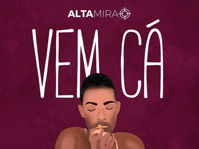 Pele milflows- vem cá