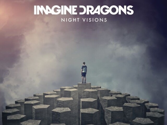 Imagine dragons