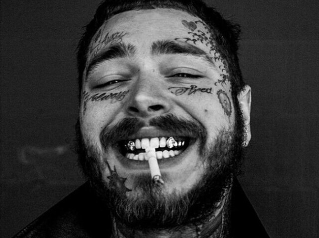 Post malone