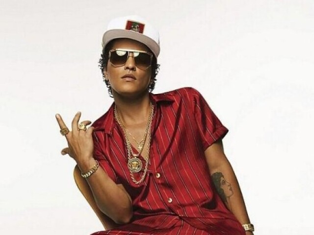 Bruno mars