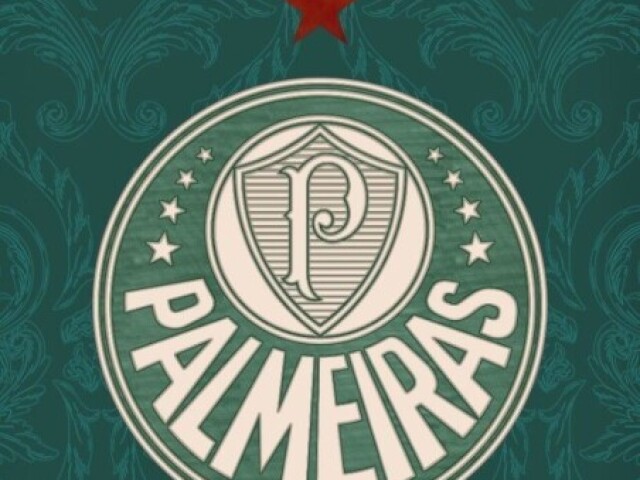 Palmeiras