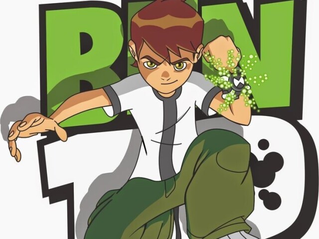 Ben 10