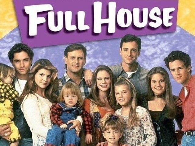 Full house