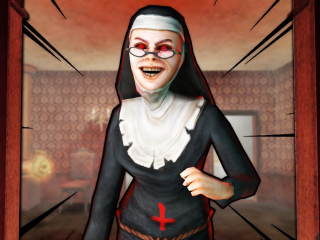 Sister Madeline