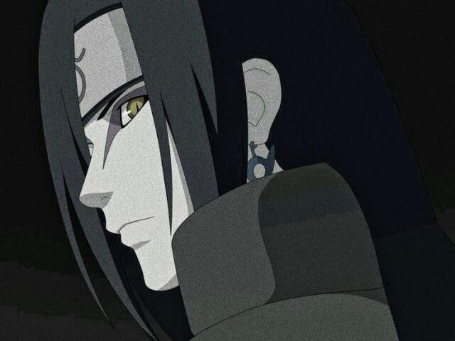 orochimaru