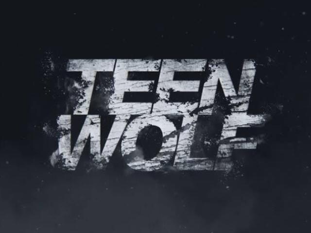 Teen Wolf