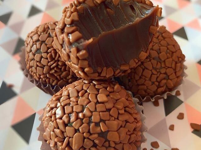 Brigadeiro