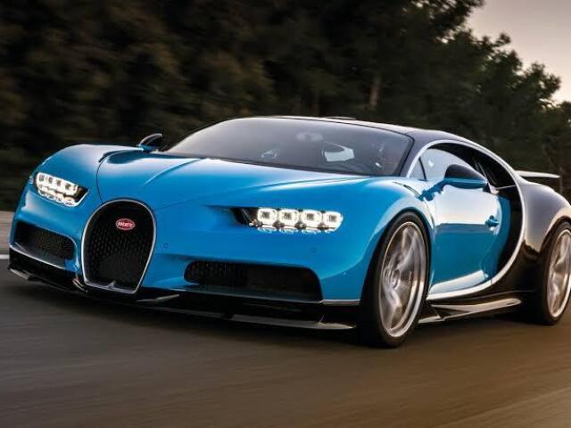 Bugatti