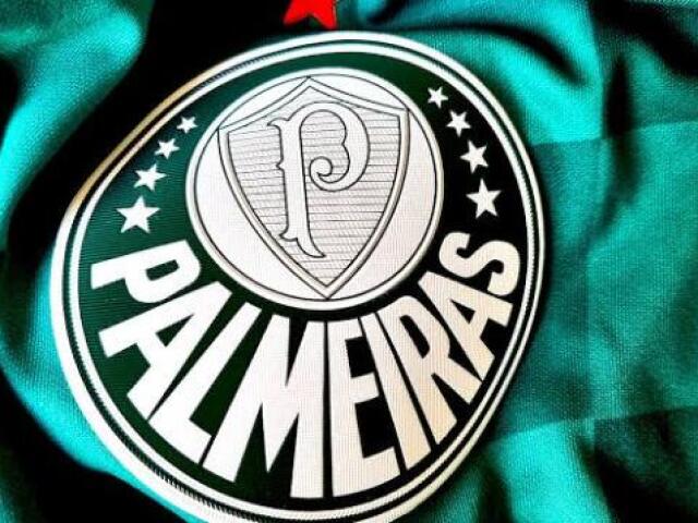 Palmeiras