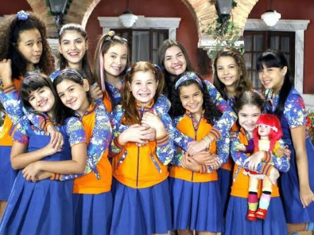 Chiquititas
