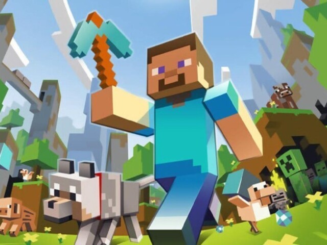 Quiz De Minecraft