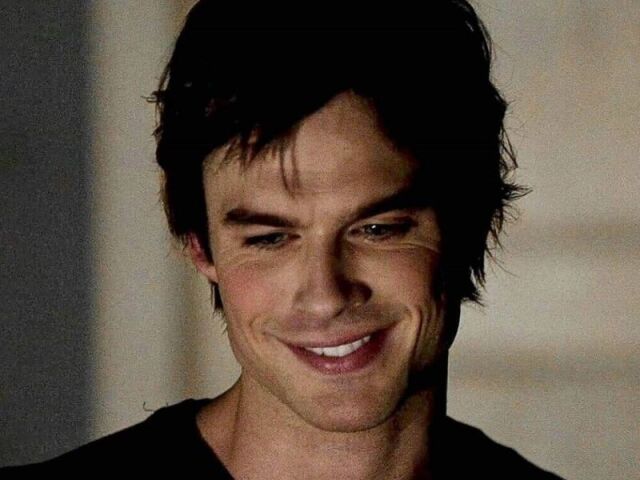Damon Salvatore