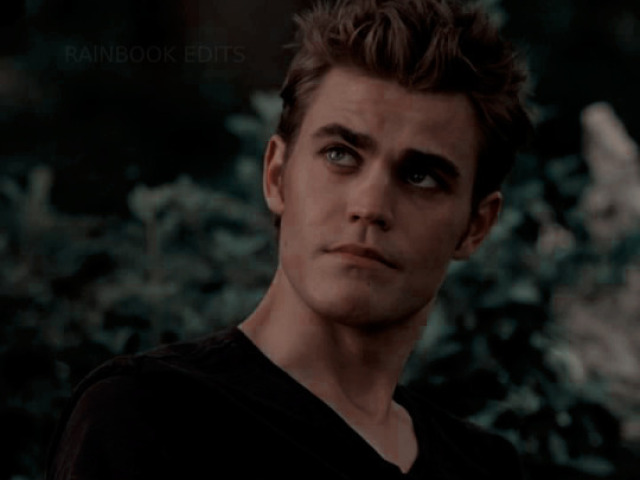 Stefan Salvatore