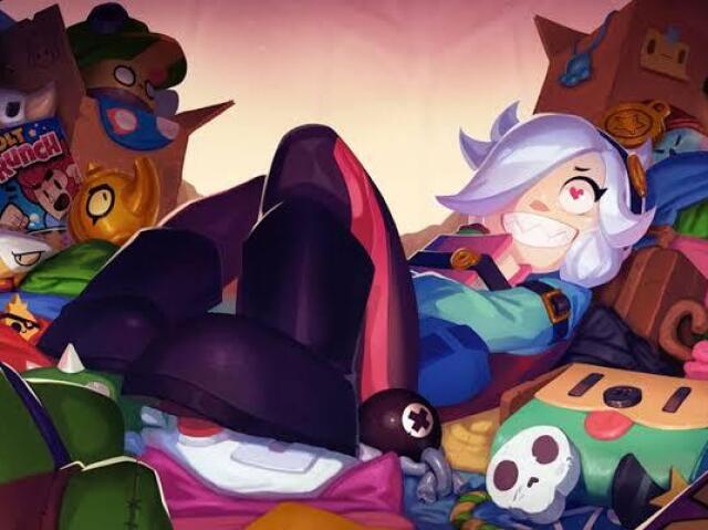 BrawQuiz - Hard