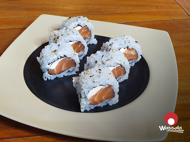 Uramaki - Humor inteligente