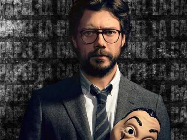 Professor