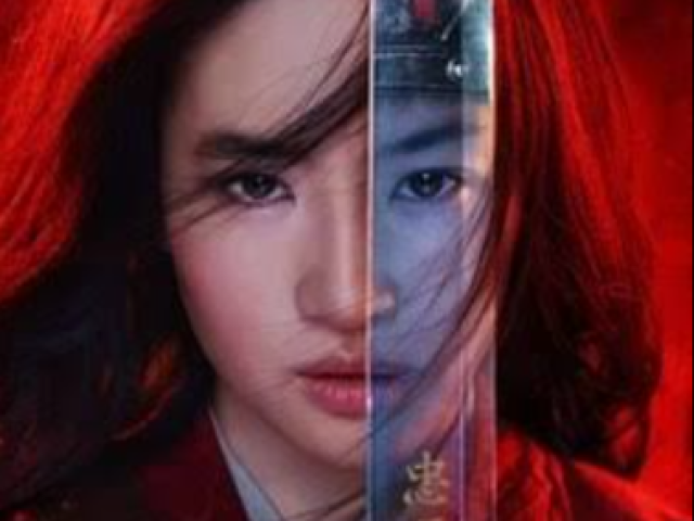 Mulan🗡️👩🏻🧑🏻