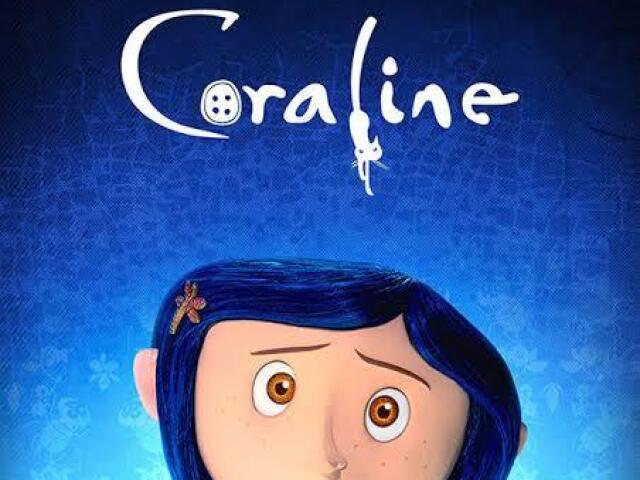 Coraline