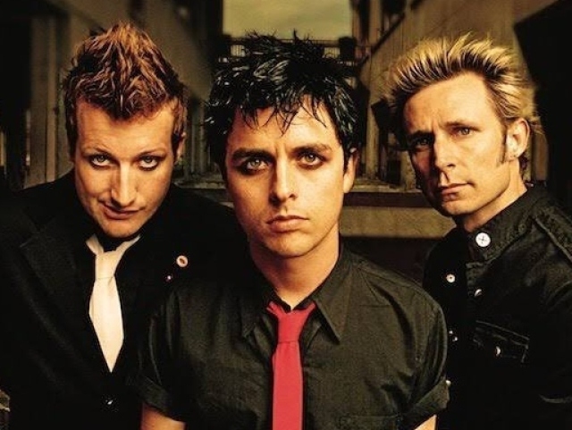 Green Day