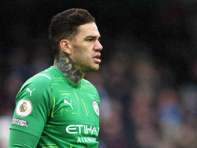 EDERSON