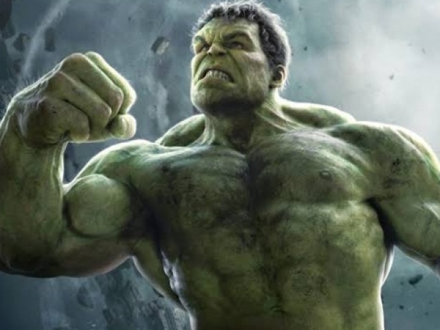 Hulk