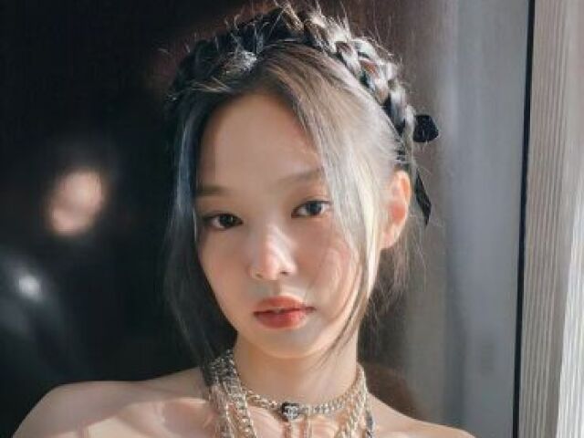Jennie (BLACKPINK)