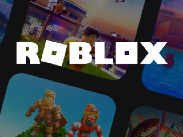 Roblox